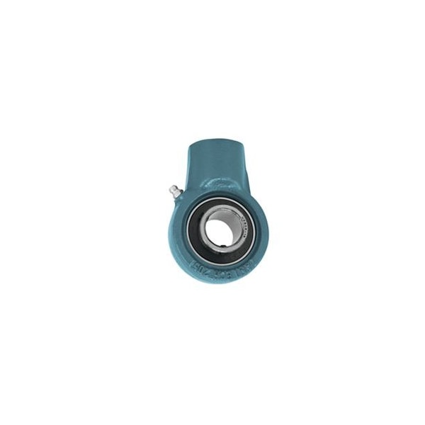 SINGLE ROW BALL BEARING - 1 WIDE SET SCREW HANGER BEARING